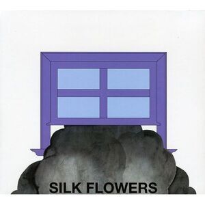 Silk Flowers - Silk Flowers  CD